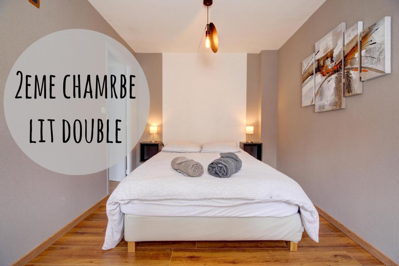 Le Fournil Appartement Chouilly Buitenkant foto